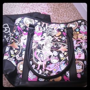 Hello Kitty Purse